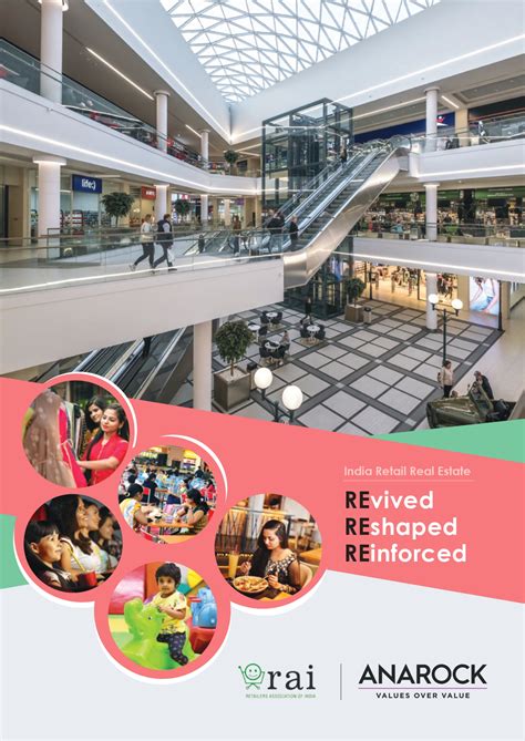 Retailers Association of India (RAI)