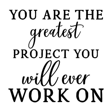 Inspirational quotes motivational quotes svg unique design positivity ...