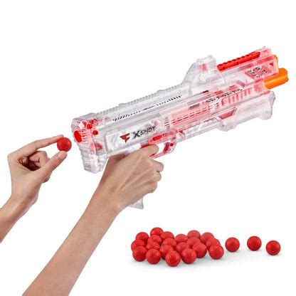 X-Shot Faze Ragequit Round Blaster – Gift Palace — Buy Toys Online ...