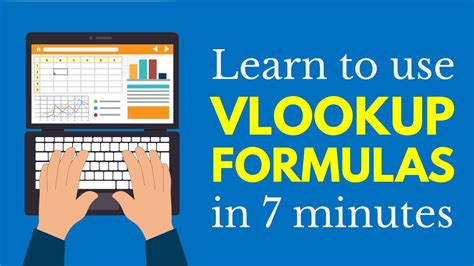 Image result for Best VLOOKUP Tutorial