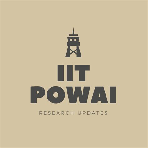 IIT Powai - Singular: alumnus (male), alumna (female) Plural: alumni ...