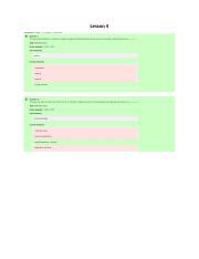 Image result for Course 4 Lesson 22