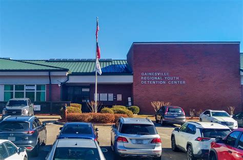 Gainesville RYDC to host job fair Tuesday