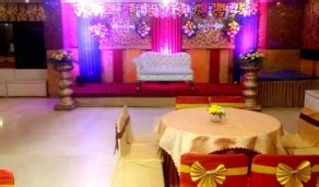 Feather Party Hall Banquet Hall in Rohini, Delhi | Photos, Details ...