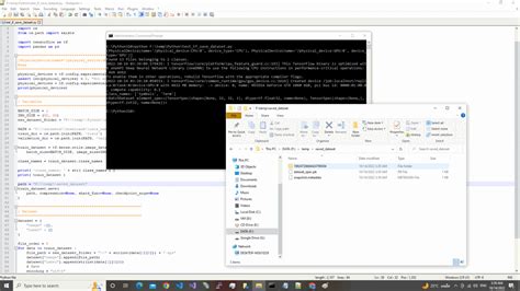 Image result for How to Make an Image Dataset in Python for Tensorflow