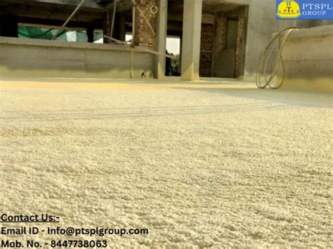 Hot And Cold Insulation Service & PU Foam Packaging Solutions Service ...
