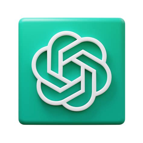 Chatgpt logo Icons, Logos, Symbols – Free Download PNG, SVG