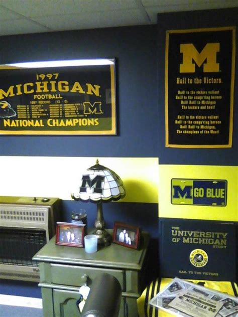michigan basement