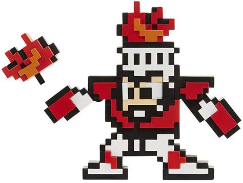 Image result for Mega Man 8-Bit Fire