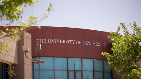 2 shot, 1 dead, at University of New Mexico in Albuquerque, suspect at ...