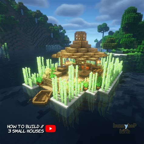 Image result for Simple Minecraft Base Ideas