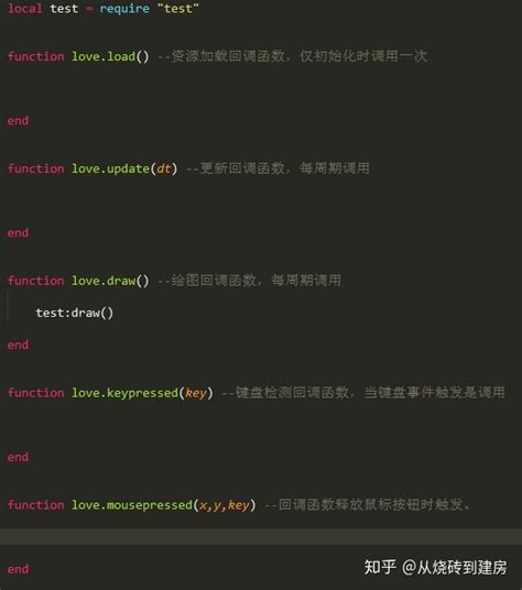 Love2D JavaScript 的图像结果