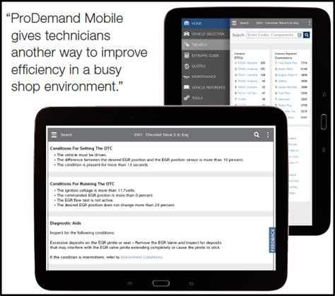 Image result for How to Use ProDemand