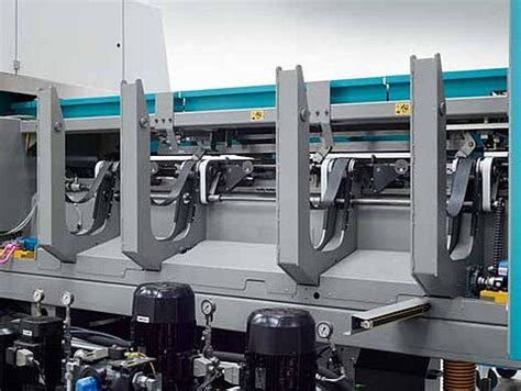 MBL24-6/ 24-8/ 32-6/ 40-6/ 40-8 - INDEX TRAUB