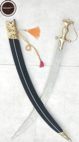 Swords – Page 2 – PUNJAB HANDICRAFTS