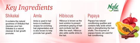 Buy Nyle Shampoo Strong and Smooth, 180ml Online at Low Prices in India ...