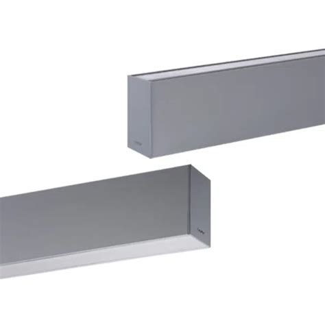BIM objects - Free download! Fil 45 Direct Indirect Lamp | BIMobject