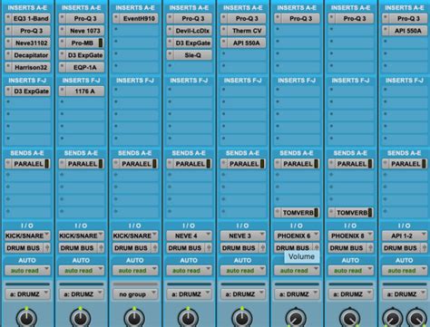 Image result for Pro Tools Compression Tutorial