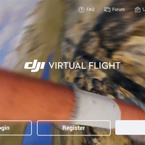 Image result for DJI Virtual Flight Simulator