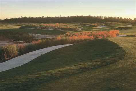 North Shore Golf Club Orlando | North Shore Golf Course Rates