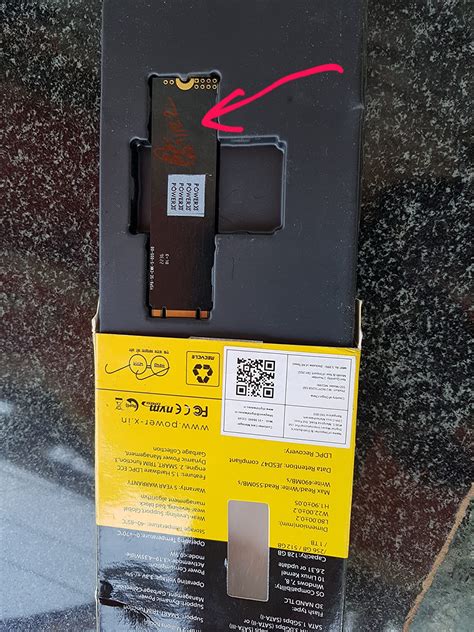 Amazon.in: Buy POWERX MS1000 M.2 3D NAND SDD NGFF (2280) Internal Solid ...