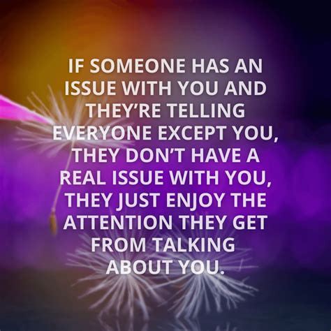 Quotes About Gossip And Karma