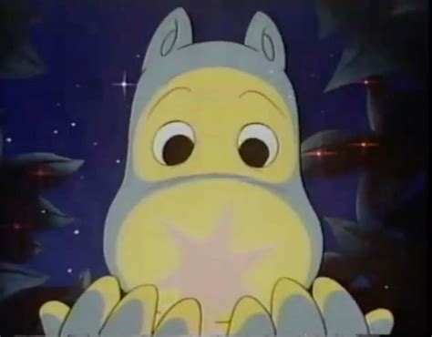 Moomin and the Star Child in 2025 | Moomin cartoon, Moomin, Moomin valley