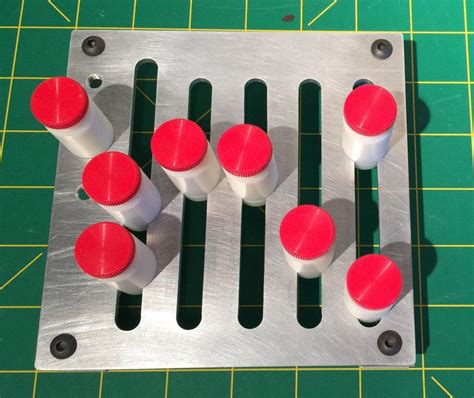 Model Planking Machine 的图像结果