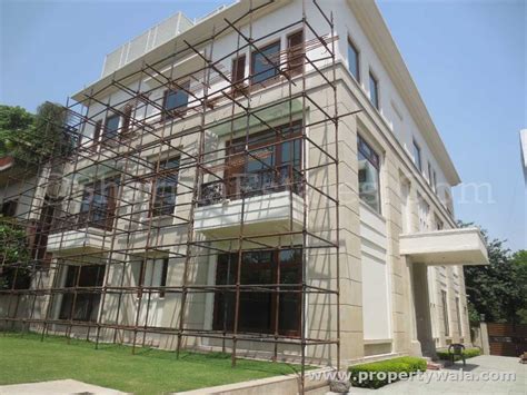 6 Bedroom Independent House for rent in Sundar Nagar, New Delhi ...