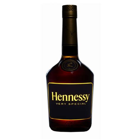 Hennessy VS Luminous Cognac - Shop on Cognac-Expert.com