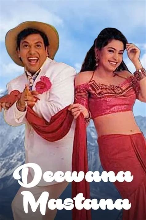 Deewana Mastana 1997 Full Movie Online - Watch HD Movies on Airtel ...