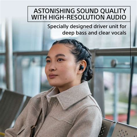 SONY WF1000XM5/BZIN Bluetooth Price in India - Buy SONY WF1000XM5/BZIN ...