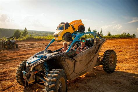 Park in Brooklyn, AL | Boggs & Boulders