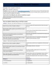 Image result for Assignment First Week