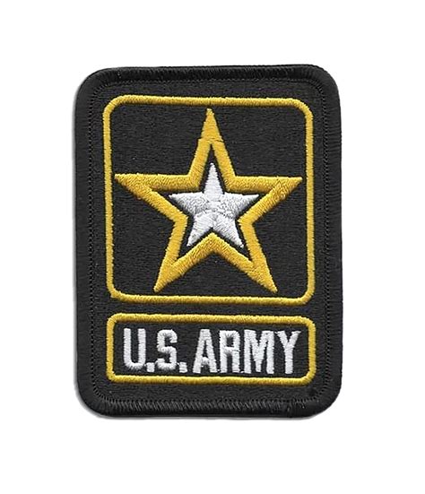 New U.S. Army Star Logo 的图像结果