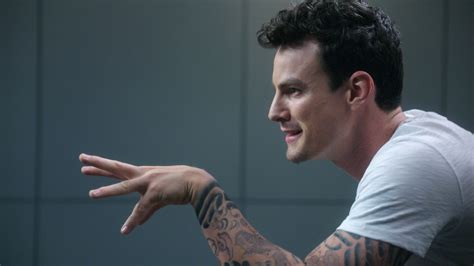 The Major Crimes ซับไทย : The Major Crimes ซับไทย : นิวท์ สคามันเดอร์ ...