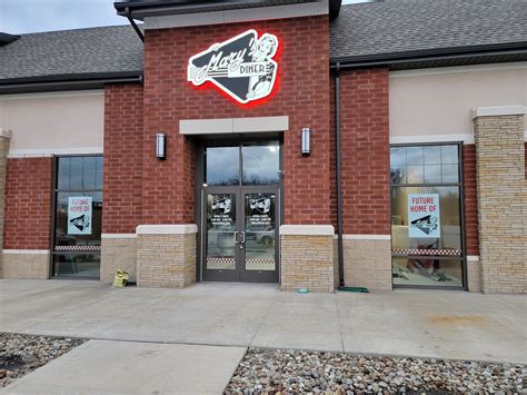 MARY'S DINER, Concord - 7649 Crile Rd - Restaurant Reviews, Phone ...