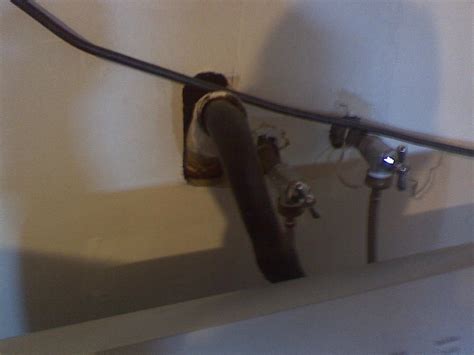 Image result for Washing Machine Standpipe Problems