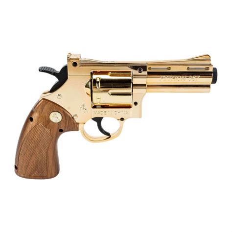 Revolver Police Python .357 的图像结果