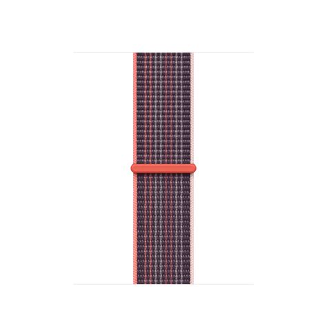 41mm Elderberry Sport Loop – Imagine Online