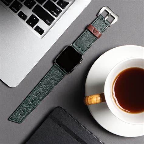 Finding the Right Strap for your Apple Watch – Outback