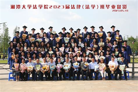 2023届法律（法学）-法学院--湘潭大学