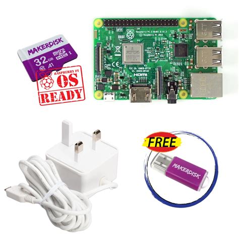 Image result for Label Raspberry Pi 3 Model B
