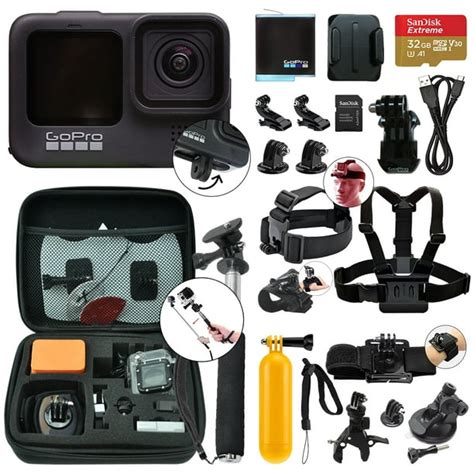 Image result for GoPro Hero 9 Bundle