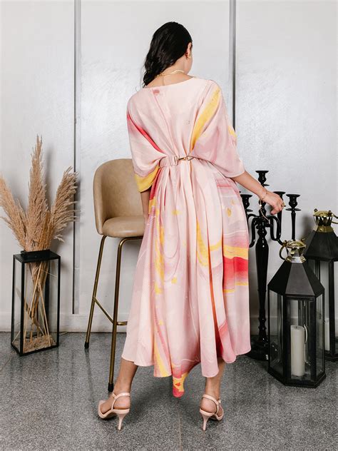 Carnaby Gown – House of Fett