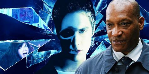 Image result for Final Destination Terry Death