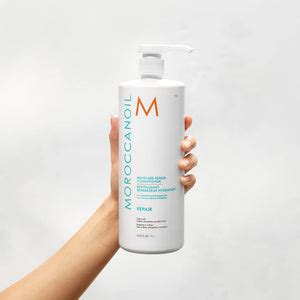 Moroccanoil Moisture Repair Conditioner 1000ml – Indicrest.com