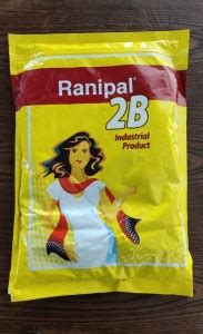 Ranipal 2B 2B Detergent Powder (MINT) Price in India - Buy Ranipal 2B ...