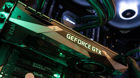NVIDIA GeForce GTX 1660 Ti 6GB Video Card Review - Legit ReviewsThe ...
