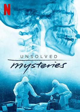 《未解之谜 第二季》全集/Unsolved Mysteries Season 2在线观看 | 91美剧网